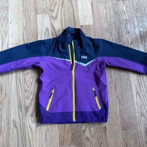 Helly Hansen Winter Shell NWOT